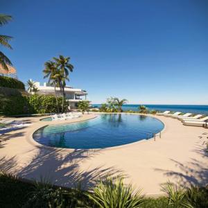 Acheter Appartement 363 m2 Benahavis