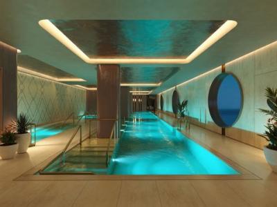 Acheter Appartement Benahavis r�gion MALAGA