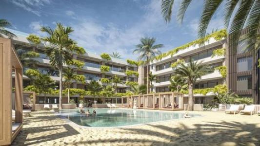 Annonce Vente Appartement Marbella
