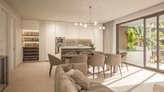 Acheter Appartement 145 m2 Marbella
