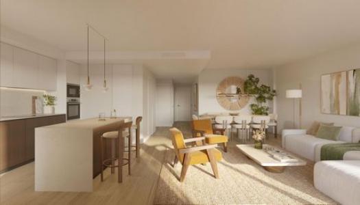 Acheter Appartement 93 m2 Mijas