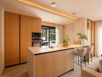 Acheter Appartement Marbella r�gion CORDOBA