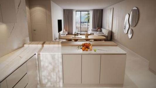 Acheter Appartement Estepona r�gion MALAGA