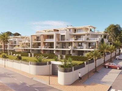 Annonce Vente Appartement Estepona