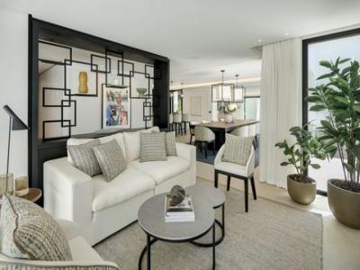 Acheter Maison 545 m2 Marbella