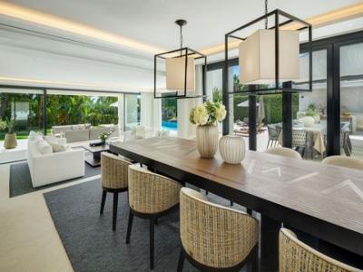 Acheter Maison Marbella r�gion CORDOBA