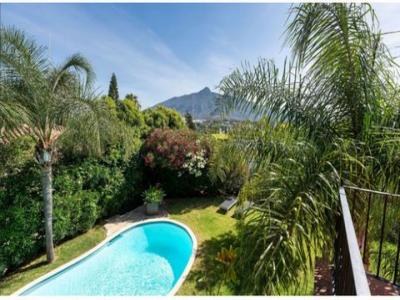 Acheter Maison 632 m2 Marbella