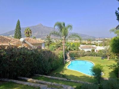Acheter Maison Marbella r�gion CORDOBA