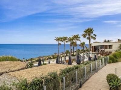 Acheter Appartement 119 m2 Estepona