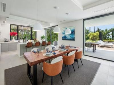 Acheter Maison Marbella r�gion CORDOBA