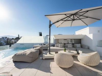 Annonce Vente Maison Marbella