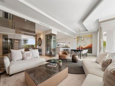 Acheter Maison Marbella r�gion CORDOBA