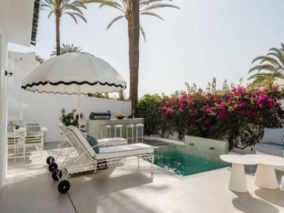 Annonce Vente Maison Marbella