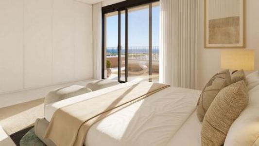 Acheter Appartement Fuengirola r�gion MALAGA