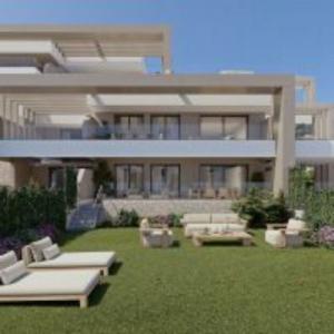 Annonce Vente Appartement Estepona
