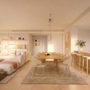 Acheter Appartement 137 m2 Estepona