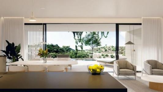 Acheter Appartement Marbella r�gion CORDOBA