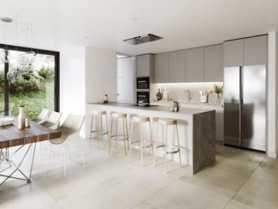 Acheter Appartement 118 m2 Estepona