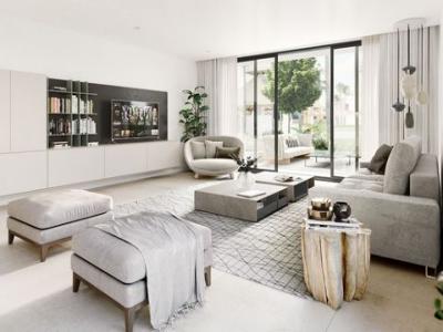 Acheter Appartement Estepona r�gion MALAGA