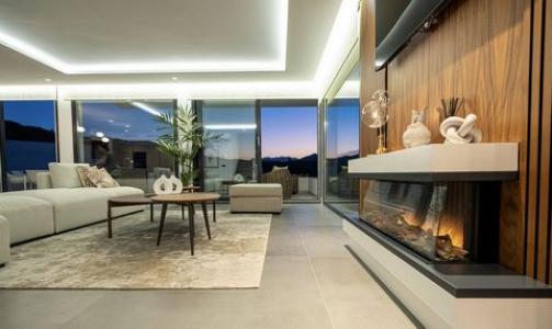 Acheter Maison 305 m2 Mijas