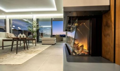 Acheter Maison Mijas r�gion MALAGA