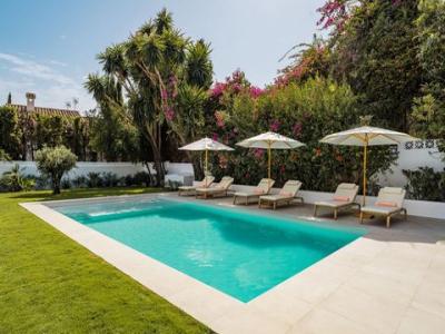 Acheter Maison 277 m2 Marbella