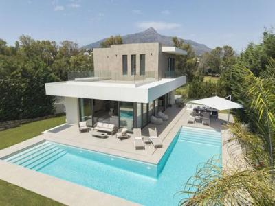 Annonce Vente Maison Marbella