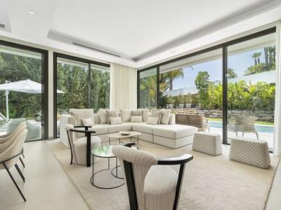 Acheter Maison 770 m2 Marbella