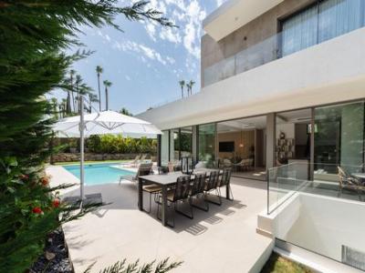 Acheter Maison Marbella r�gion CORDOBA