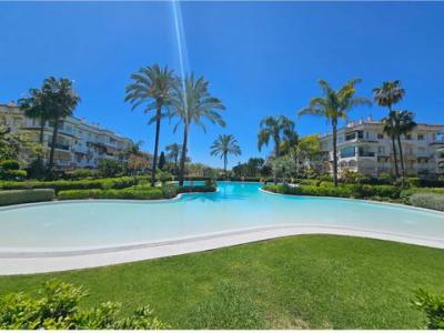 Annonce Vente Appartement Marbella