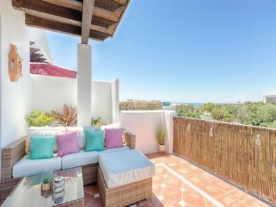 Acheter Appartement 95 m2 Marbella