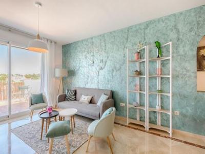 Acheter Appartement Marbella r�gion CORDOBA