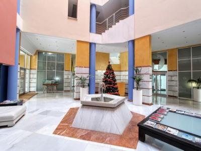 Acheter Local commercial Marbella r�gion CORDOBA