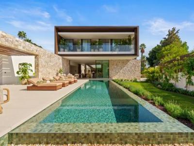 Annonce Vente Maison Marbella