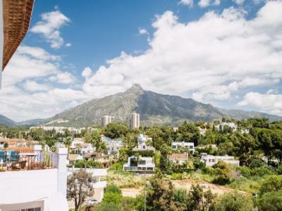 Annonce Vente Appartement Marbella