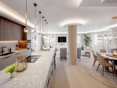 Acheter Appartement Marbella r�gion CORDOBA