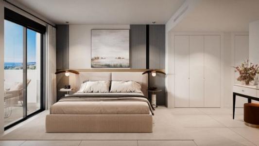 Acheter Appartement Marbella r�gion CORDOBA