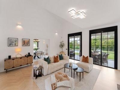 Acheter Maison Estepona r�gion MALAGA