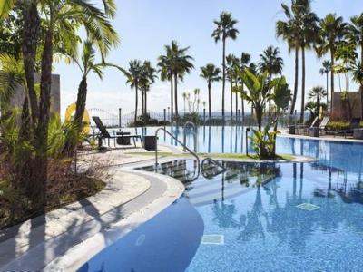 Annonce Vente Appartement Marbella