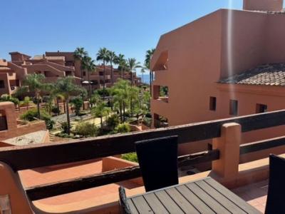 Acheter Appartement 90 m2 Marbella