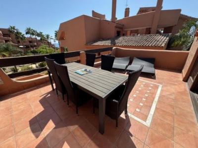 Acheter Appartement Marbella r�gion CORDOBA
