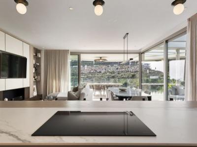 Acheter Appartement 274 m2 Benahavis