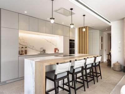 Acheter Appartement Benahavis r�gion MALAGA