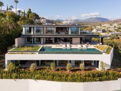 Annonce Vente Maison Benahavis