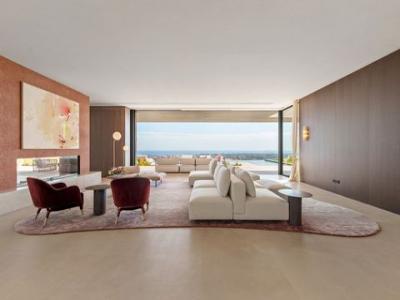 Acheter Maison 1696 m2 Benahavis