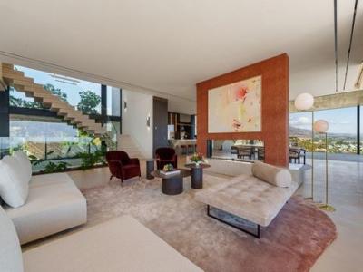 Acheter Maison Benahavis r�gion MALAGA