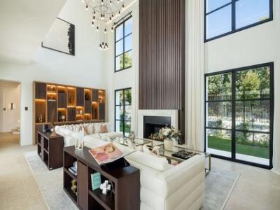 Acheter Maison Marbella r�gion CORDOBA