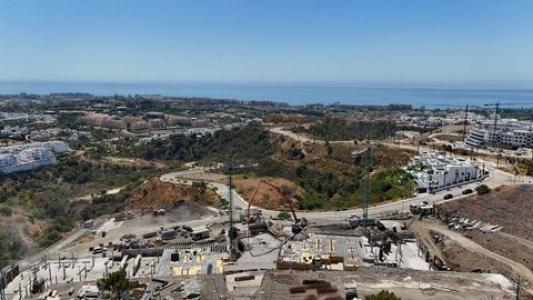 Acheter Appartement Marbella r�gion CORDOBA