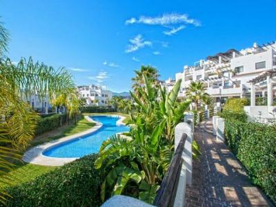 Annonce Vente Appartement Estepona