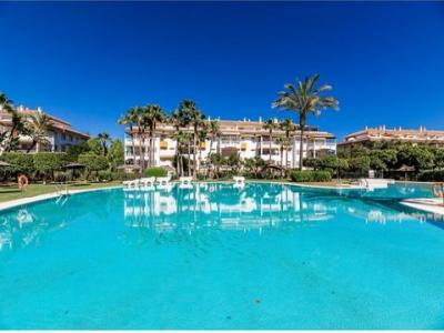 Annonce Vente Appartement Marbella